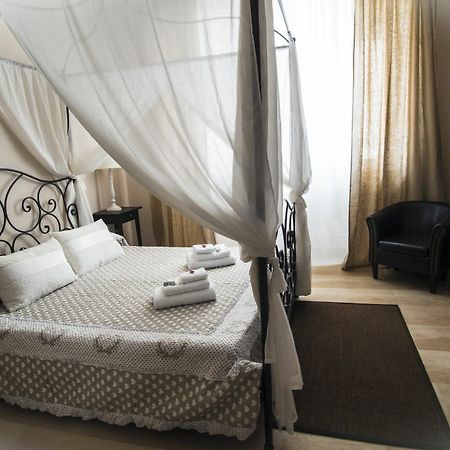 Vatican Rooms Accommodation Rome Exterior photo