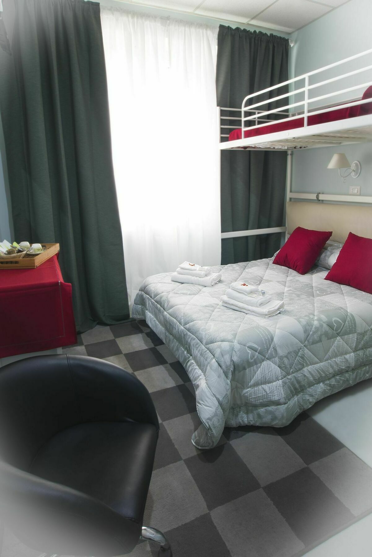 Vatican Rooms Accommodation Rome Exterior photo